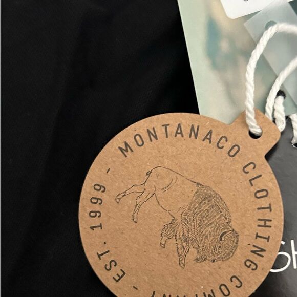 Montana Company Western Fringe Black Jacket Size 1X New with tags - Picture 13 of 16